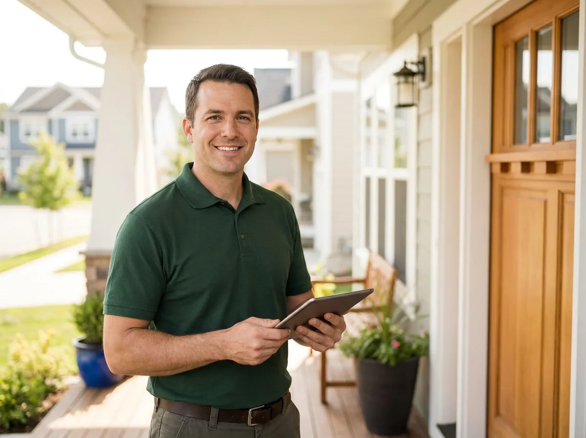 Pest control FAQs for Lovejoy, IL